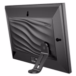 HOCO HI13 - Cadre photo numérique cloud  10,1 pouces noir - ideal pour des souvenirs et partage des moments – Image 3