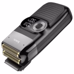 HOCO HP30 - Rasoir 2en1 à double maille