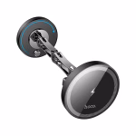 HOCO HW26 - Support de voiture magnétique sans fil à chargement rapide Jacques – Image 5