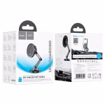 HOCO HW26 - Support de voiture magnétique sans fil à chargement rapide Jacques – Image 11