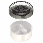 HOCO HX30 Ultrasonic – Humidificateur et Diffuseur d’arômes ultrasonique de prestige - L’art du bien-être réinventé – Image 4