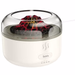 HOCO HX30 Ultrasonic – Humidificateur et Diffuseur d’arômes ultrasonique de prestige - L’art du bien-être réinventé – Image 3