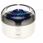 HOCO HX30 Ultrasonic – Humidificateur et Diffuseur d’arômes ultrasonique de prestige - L’art du bien-être réinventé – Image 2