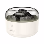 HOCO HX30 Ultrasonic – Humidificateur et Diffuseur d’arômes ultrasonique de prestige - L’art du bien-être réinventé – Image 9