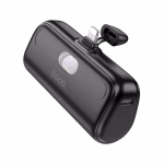 HOCO J116 - Batterie externe de poche  Cool avec affichage numérique (iP) (5000 mAh) (Copie) – Image 3