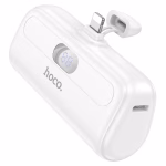 HOCO J116 - Batterie externe de poche  Cool avec affichage numérique (iP) (5000 mAh) (Copie) – Image 7