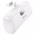 HOCO J116 - Batterie externe de poche  Cool avec affichage numérique (iP) (5000 mAh) (Copie) – Image 5