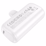 HOCO J116 - Batterie externe de poche  Cool avec affichage numérique (iP) (5000 mAh) (Copie) – Image 6