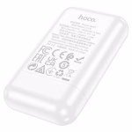 HOCO J120 - Chargeur d'urgence pour iWatch (1000 mAh)  white – Image 5