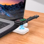 HOCO J120 - Chargeur d'urgence pour iWatch (1000 mAh)  white – Image 8