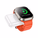 HOCO J120 - Chargeur d'urgence pour iWatch (1000 mAh)  white – Image 6