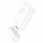 HOCO J120 - Chargeur d'urgence pour iWatch (1000 mAh)  white