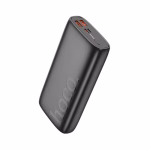 HOCO J122A Respect – Power Bank avec double puissance de sortie 22.5W + PD 20W (20 000 mAh) – design moderne et compact, autonomie prolongée – Image 2