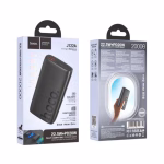 HOCO J122A Respect – Power Bank avec double puissance de sortie 22.5W + PD 20W (20 000 mAh) – design moderne et compact, autonomie prolongée – Image 4