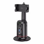 HOCO K23 -  stabilisateur Smart a rotation 360 degres black