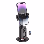 HOCO K23 -  stabilisateur Smart a rotation 360 degres black – Image 4