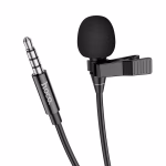 HOCO L14 - Microphone cravate  3,5" black – Image 3