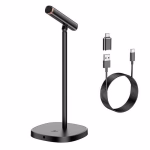 HOCO L16 - Microphone de bureau USB L16 Mic