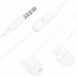 HOCO M121 -ecouteurs fillaire universels Bright avec microphone – Image 7