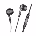 HOCO M123 - Écouteurs fillaire numériques universels Glory avec microphone