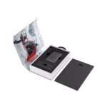 HOCO S31 - Microphone sans fil  Stream microphone sans fil + récepteur gris nébuleuse – Image 10