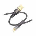 HOCO U121 - Câble data et charge   Discovery Edition – Image 10