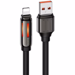 HOCO U136 Prize – Câble de charge et transfert pour iPhone - Fiabilité et simplicité au quotidien – Image 5