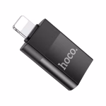 HOCO UA17 - Adaptateur USB 2.0  IP mâle vers USB femelle – Image 2