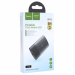 HOCO UD12 - Disque SSD mobile  PSSD (256GB/512GB/1TB) – Image 13
