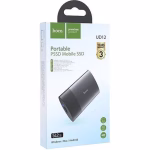 HOCO UD12 - Disque SSD mobile  PSSD (256GB/512GB/1TB) – Image 11