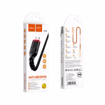 HOCO X59 - Câble data et charge Victory  (L = 2 M) IP Micro et Type C – Image 7