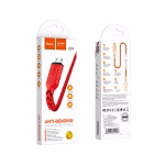 HOCO X59 - Câble data et charge Victory  (L = 2 M) IP Micro et Type C – Image 4