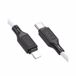 HOCO X90 - Câble data et  charge en silicone – Image 6