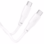 HOCO X93 - Câble  data et charge rapide  W Type-C vers Type-C (L = 1 m) – Image 4