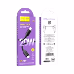 HOCO X96 - Câble data et données PD Hyper  pour iPhone – Image 12