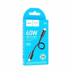 HOCO X96 - Câble data et charge rapide  Hyper 60 W / 100 W Type-C – Image 11