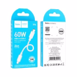 HOCO X96 - Câble data et charge rapide  Hyper 60 W / 100 W Type-C – Image 2
