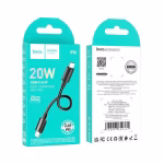 HOCO X96 - Câble data et données PD Hyper  pour iPhone – Image 8