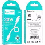 HOCO X96 - Câble data et données PD Hyper  pour iPhone – Image 2