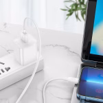 HOCO X96 - Câble data et données  Hyper  pour iPhone – Image 7