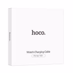 hoco y 21 - Câble de chargement pour montre de sport intelligente Y21 – Image 3