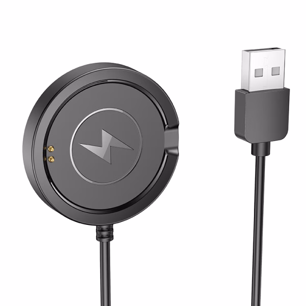 HOCO câble Y22 – Câble de charge pour Smart Watch  - l’accessoire indispensable pour votre Smart Watch