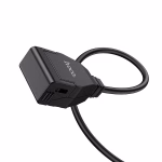 HOCO Z45 - Chargeur moto à port unique black – Image 4