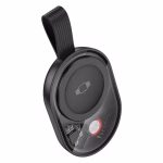 Chargeur HOCO CW60 magnétique pour Apple Watch Ultra en charge en Algérie