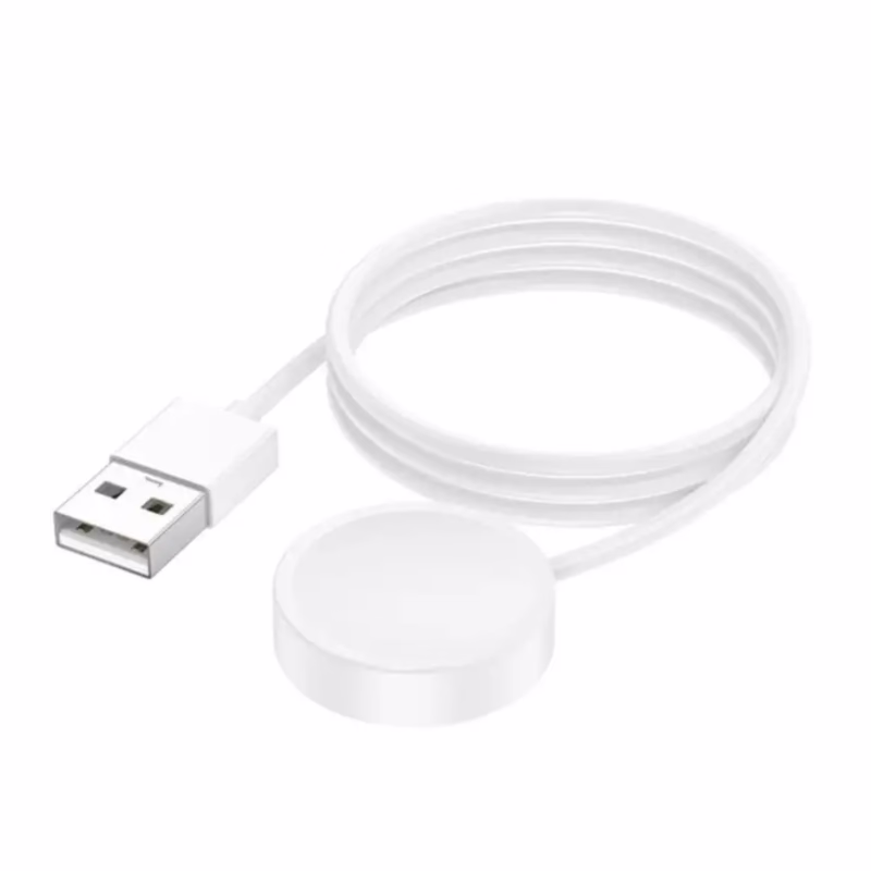 HOCO DZ - Câble Y23_Y23 Ultra – Câble de charge pour Smart Watch Y23_Y23 Ultra – l’accessoire indispensable pour votre Smart Watch - white (3) HOCO câble Y23/Y23 Ultra – Câble de charge pour Smart Watch Y23/Y23 Ultra - l’accessoire indispensable pour votre Smart Watch – Image 1