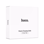 HOCO câble Y24 AMOLED – Câble de charge pour Smart Watch Y24 AMOLED - l’accessoire indispensable pour votre Smart Watch – Image 4
