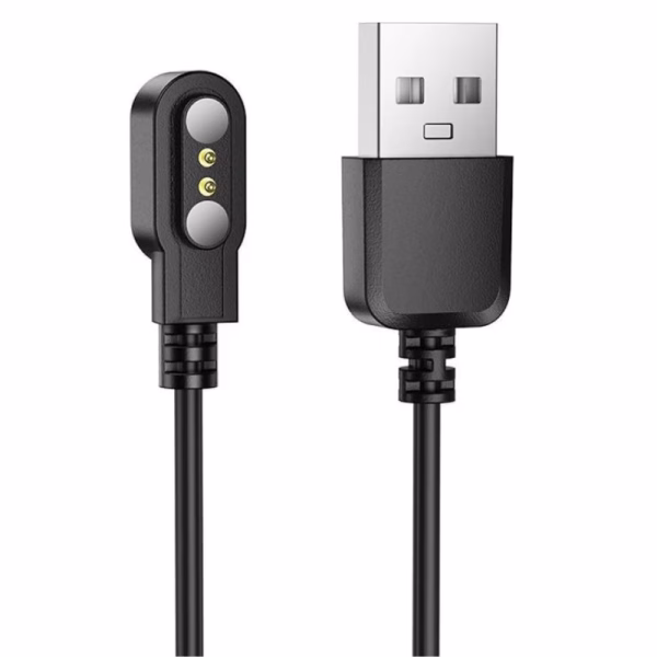 HOCO câble Y26/Y27 – Câble de charge pour Smart Watch Y26/Y27 - l’accessoire indispensable pour votre Smart Watch