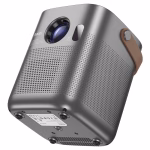 Hoco DT4 Smart – Projecteur Smart Auto Focus - Android 720P EU - Cinéma intelligent, clarté parfaite – Image 2