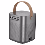 Hoco DT4 Smart – Projecteur Smart Auto Focus - Android 720P EU - Cinéma intelligent, clarté parfaite – Image 4