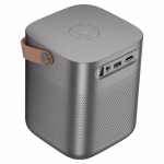 Hoco DT4 Smart – Projecteur Smart Auto Focus - Android 720P EU - Cinéma intelligent, clarté parfaite – Image 3